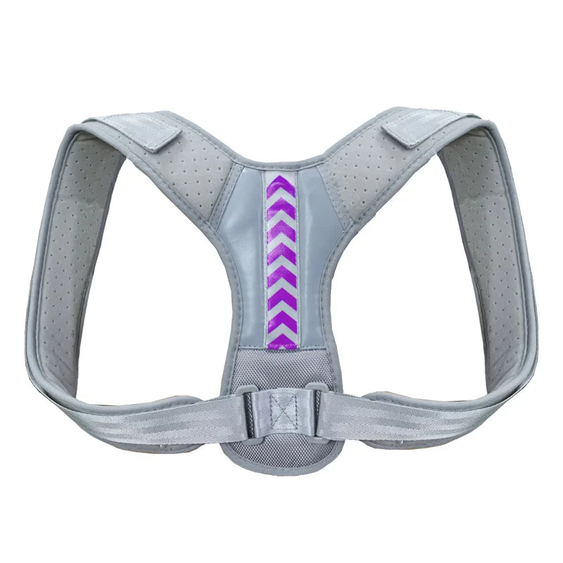 Clerflo™ Posture Support Belts