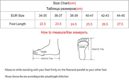 Clerflo™ CloudWalk Sandals
