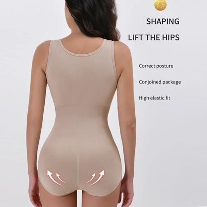 Clerflo™ SculptFit Bodysuit