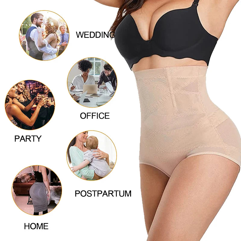 Clerflo™ CurvyFit Shaper