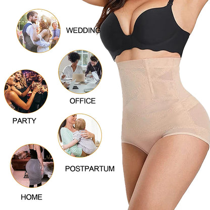 Clerflo™ CurvyFit Shaper