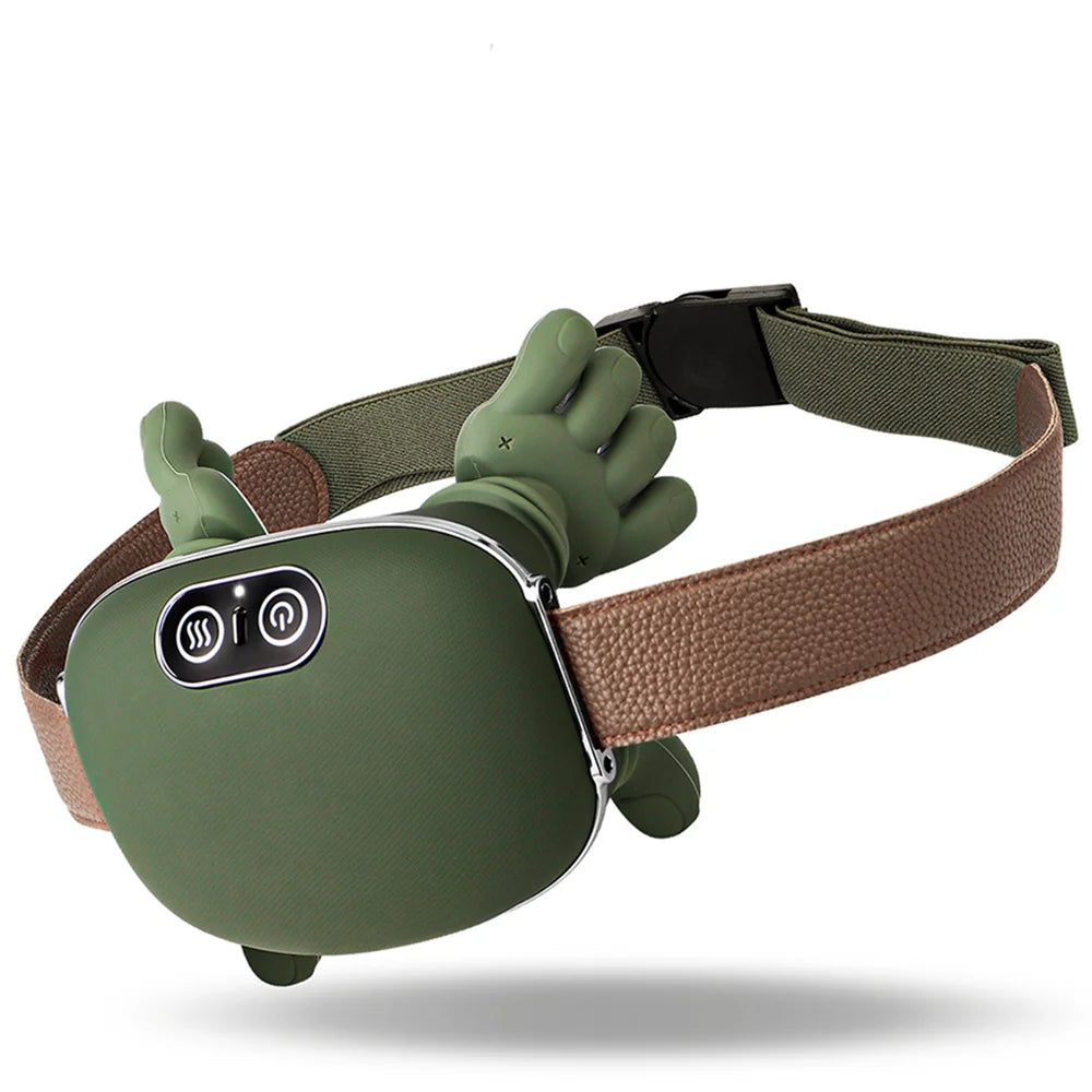 Clerflo™ 4D Bionic Neck Massager