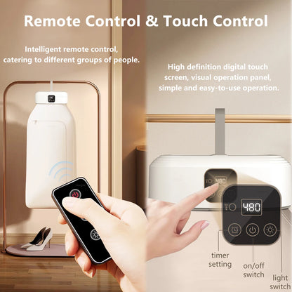 Clerflo™ DryFast Pro