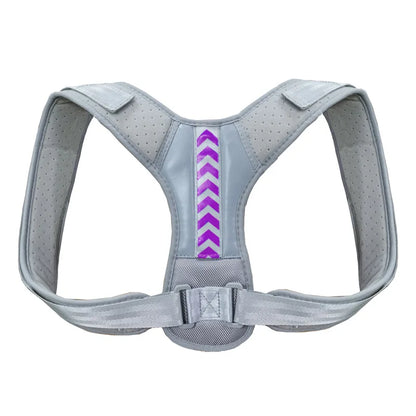 Clerflo™ Posture Support Belts
