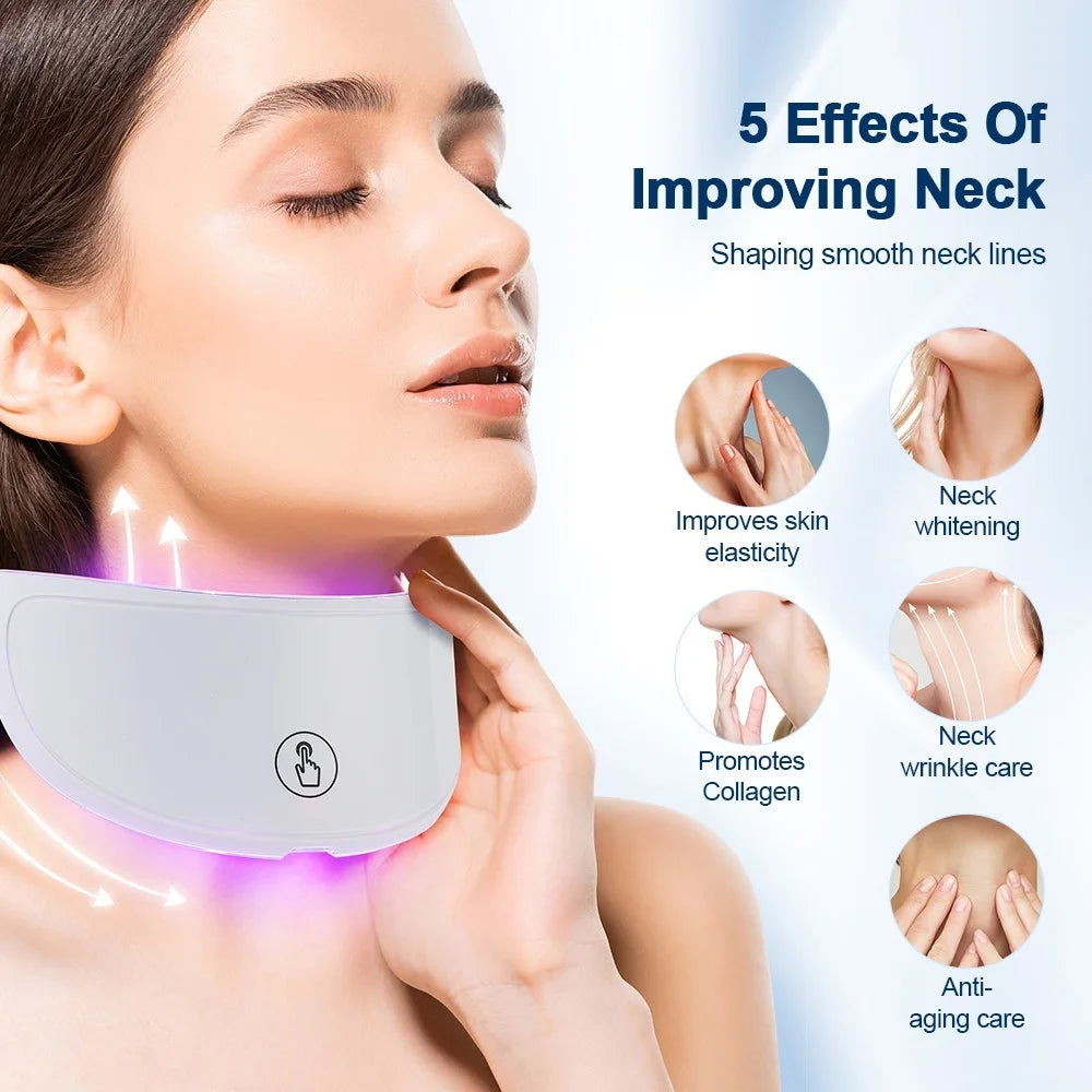 Clerflo™ LED Facial Mask Pro