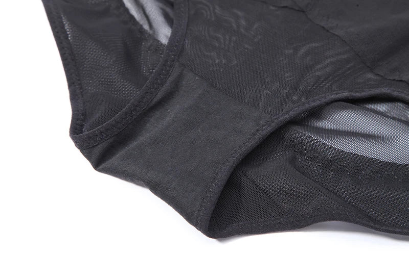 Clerflo™ CurvyFit Shaper