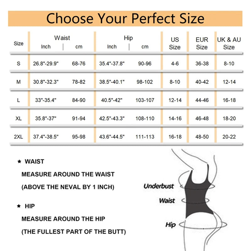 Clerflo™ CurvyFit Shaper