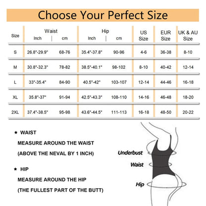 Clerflo™ CurvyFit Shaper