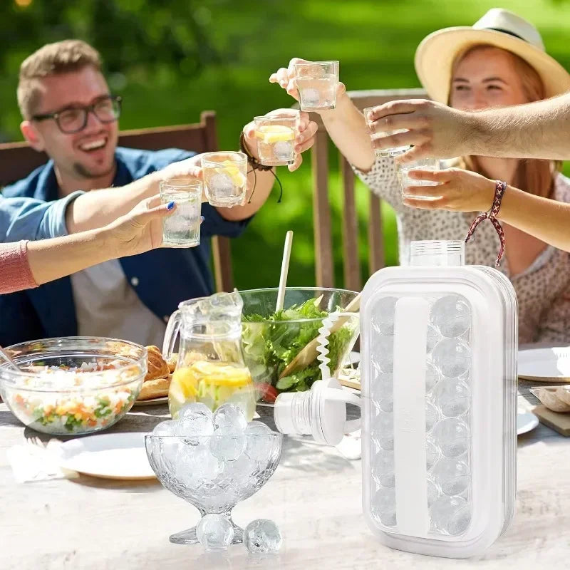 Clerflo™ IceSphere Maker