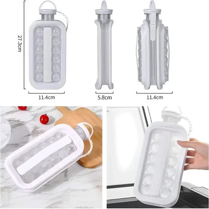 Clerflo™ IceSphere Maker