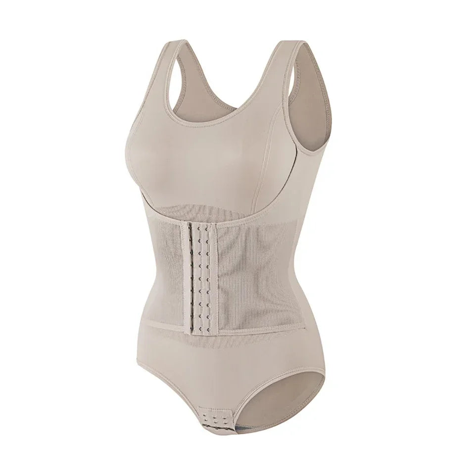 Clerflo™ SculptFit Bodysuit
