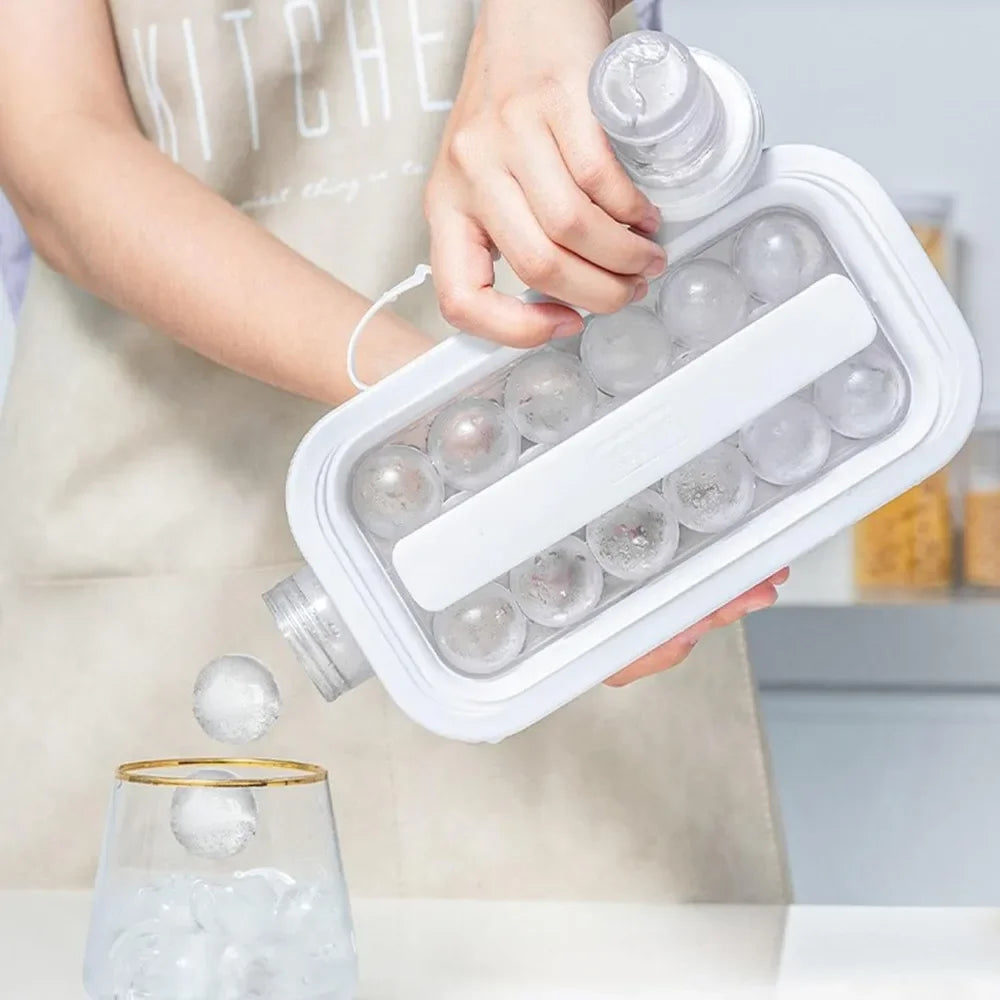 Clerflo™ IceSphere Maker