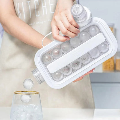 Clerflo™ IceSphere Maker