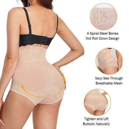Clerflo™ CurvyFit Shaper