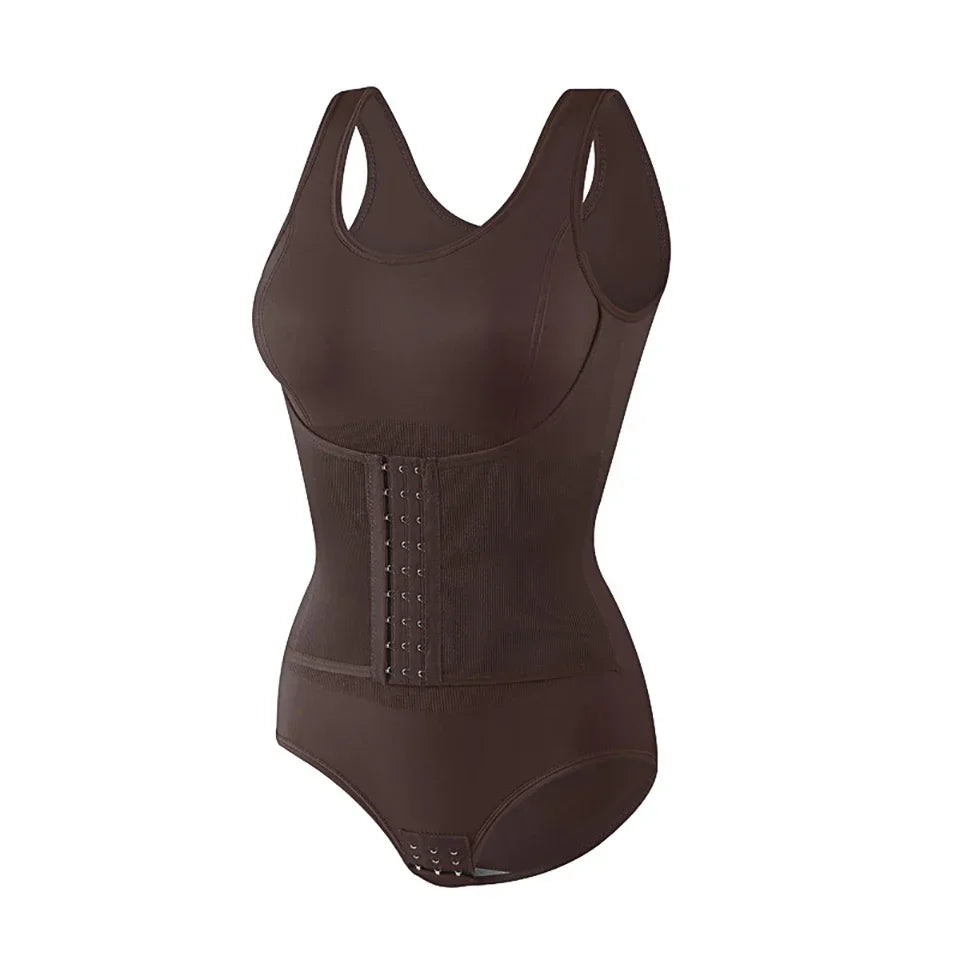 Clerflo™ SculptFit Bodysuit