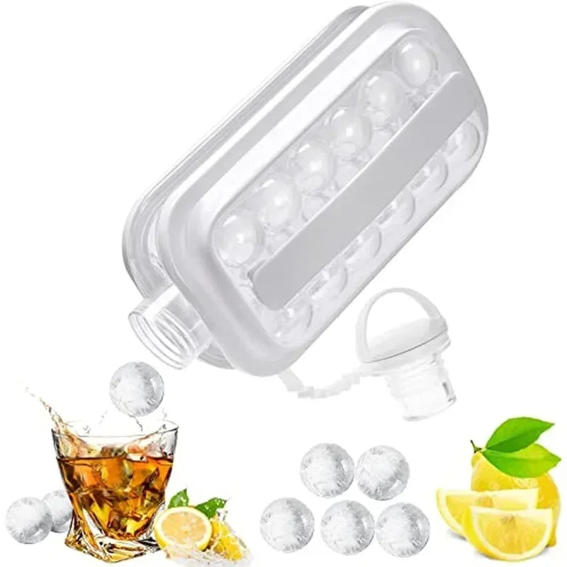 Clerflo™ IceSphere Maker