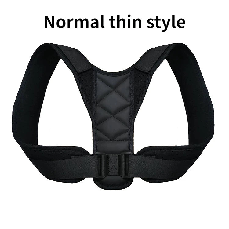 Clerflo™ Posture Support Belts