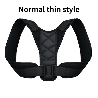 Clerflo™ Posture Support Belts