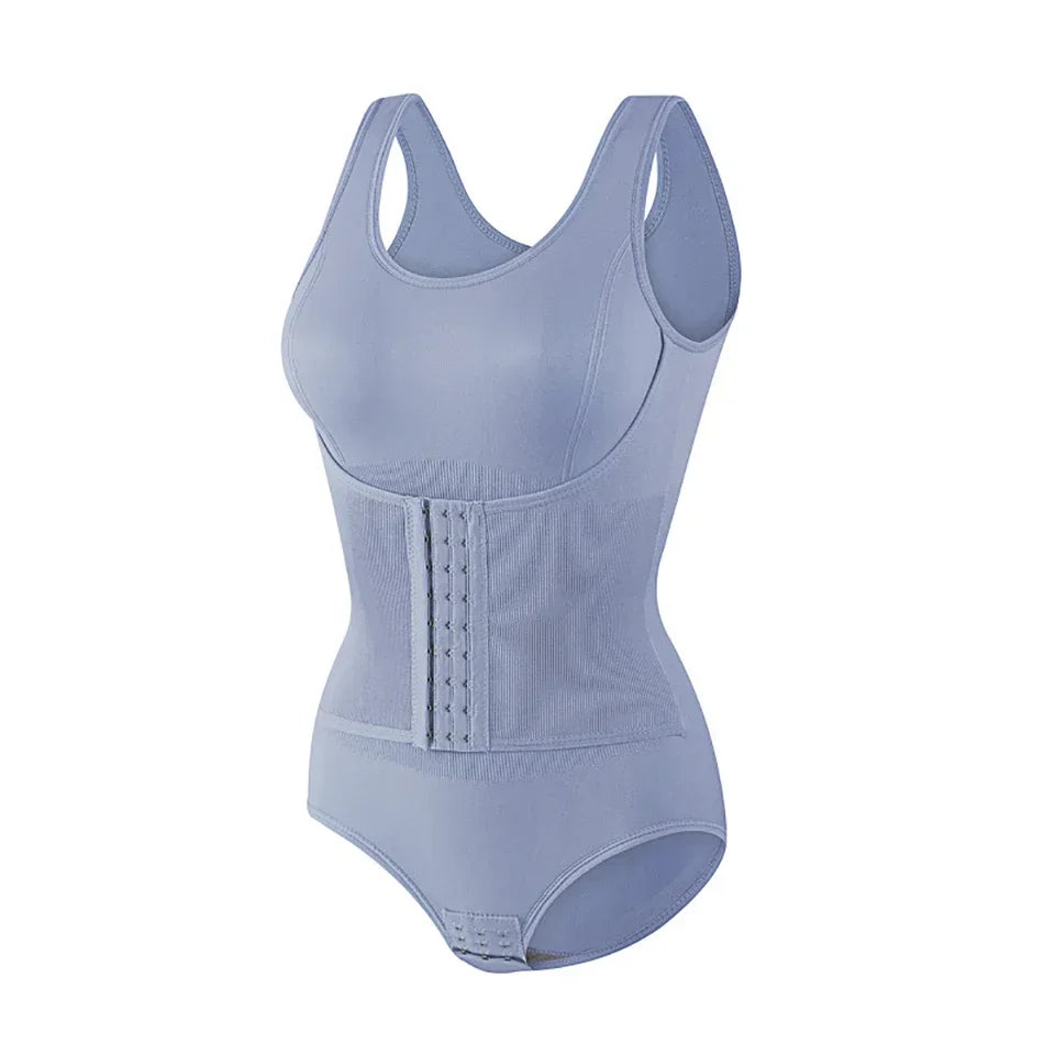 Clerflo™ SculptFit Bodysuit