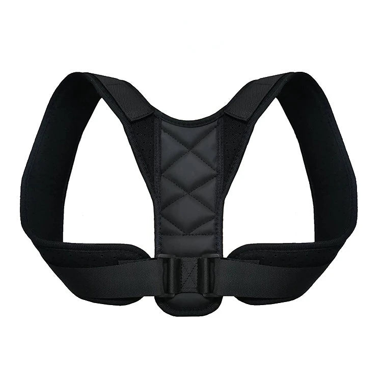 Clerflo™ Posture Support Belts