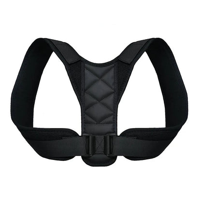 Clerflo™ Posture Support Belts