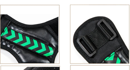 Clerflo™ Posture Support Belts