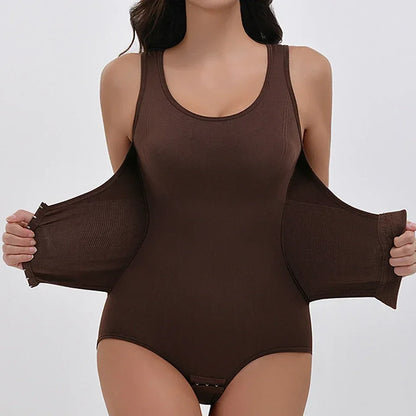 Clerflo™ SculptFit Bodysuit