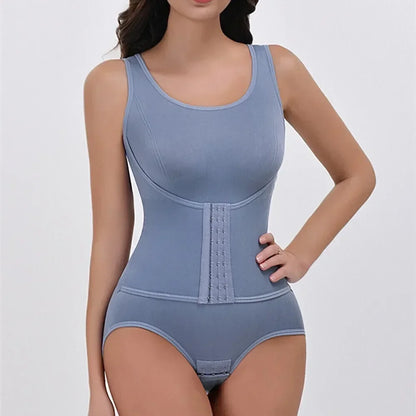 Clerflo™ SculptFit Bodysuit