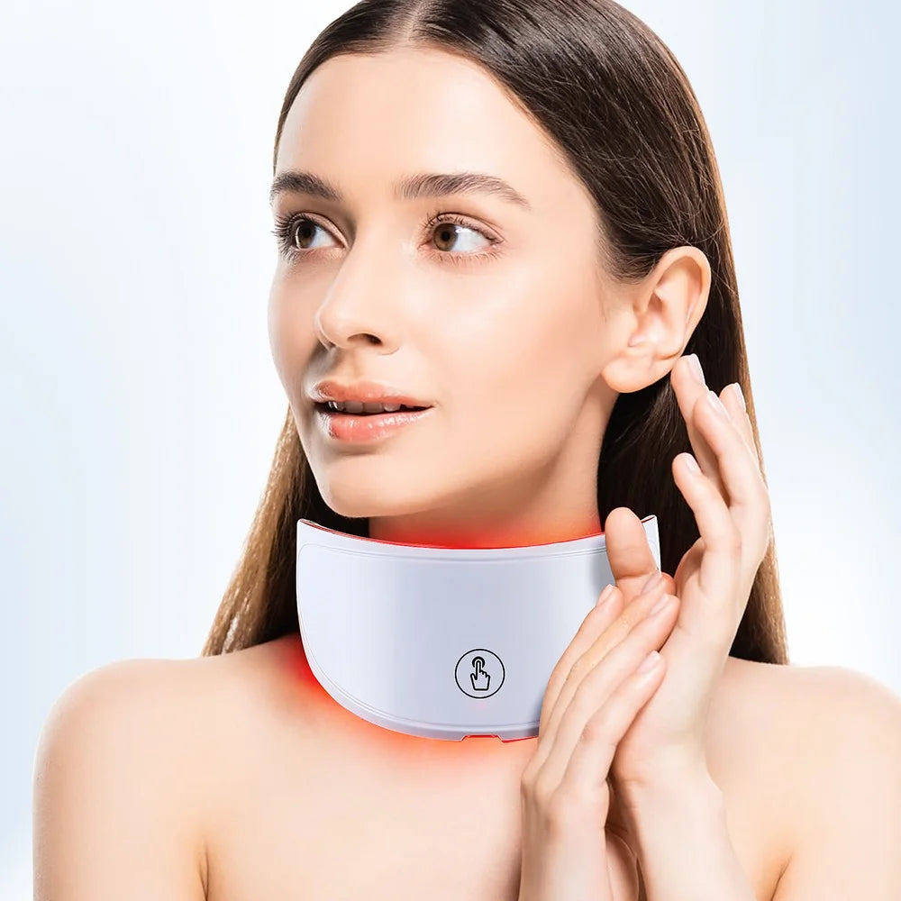 Clerflo™ LED Facial Mask Pro