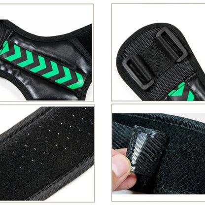 Clerflo™ Posture Support Belts