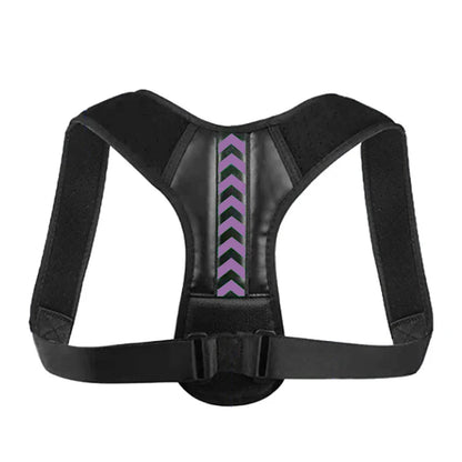 Clerflo™ Posture Support Belts