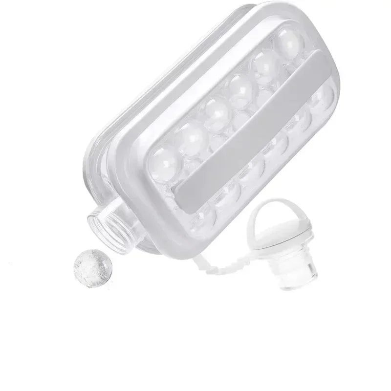 Clerflo™ IceSphere Maker