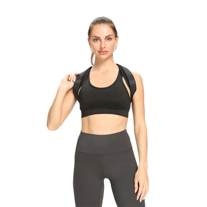 Clerflo™ Posture Support Belts