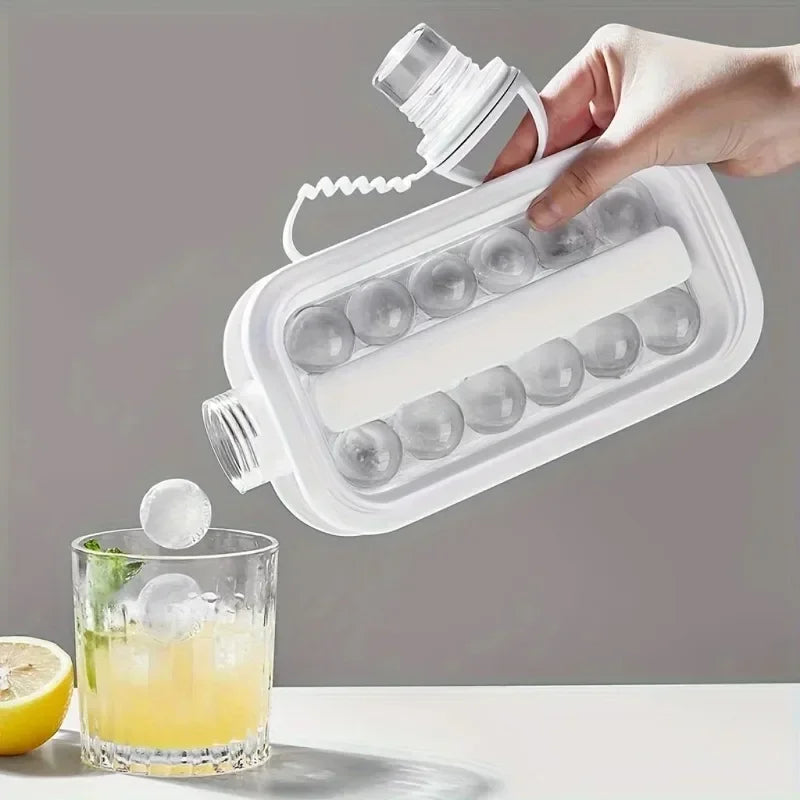 Clerflo™ IceSphere Maker