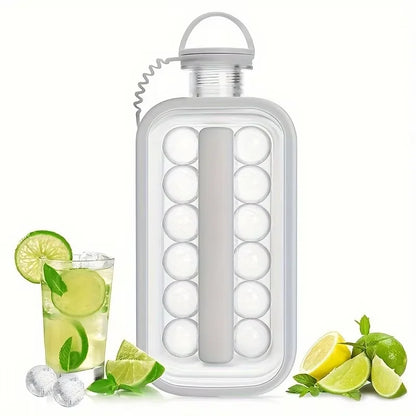 Clerflo™ IceSphere Maker