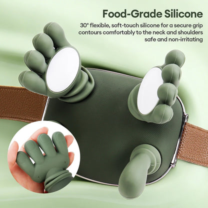 Clerflo™ 4D Bionic Neck Massager