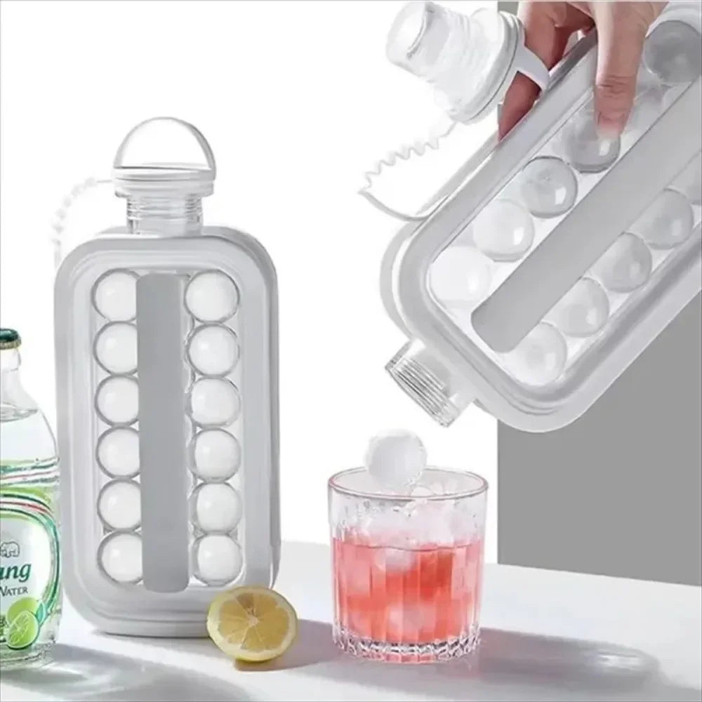 Clerflo™ IceSphere Maker