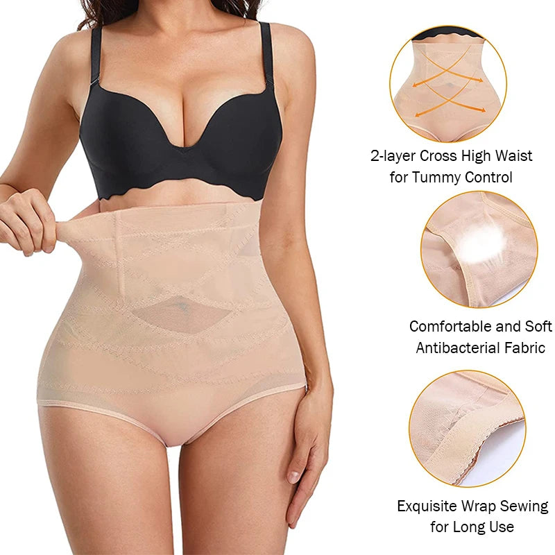 Clerflo™ CurvyFit Shaper