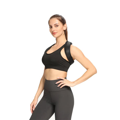 Clerflo™ Posture Support Belts