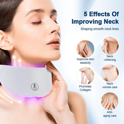 Clerflo™ LED Facial Mask Pro