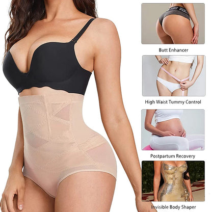 Clerflo™ CurvyFit Shaper