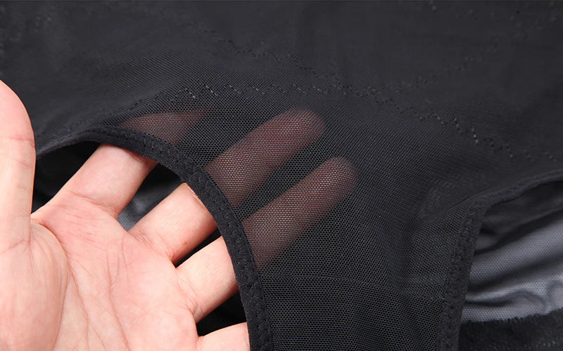 Clerflo™ CurvyFit Shaper