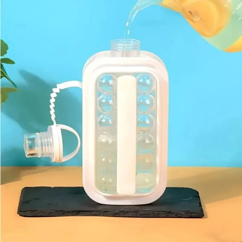 Clerflo™ IceSphere Maker