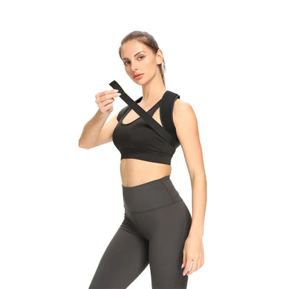 Clerflo™ Posture Support Belts